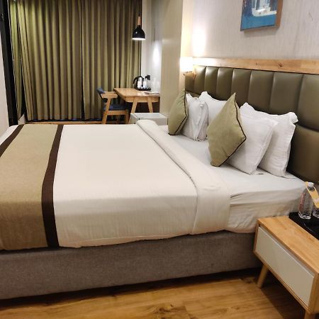The M Hotel Райпур Екстер'єр фото