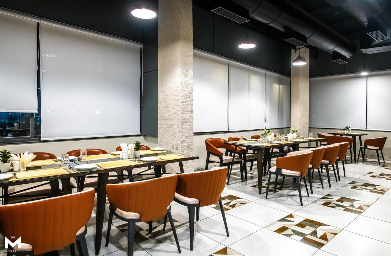 The M Hotel Райпур Екстер'єр фото